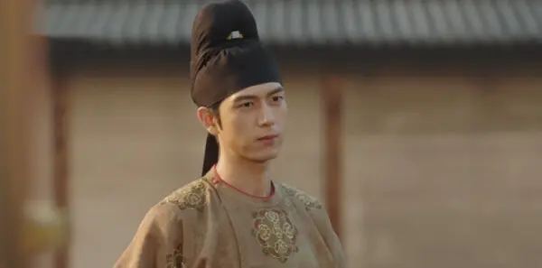 锦绣芳华第2集剧照