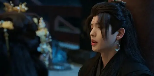 书卷一梦第37集剧照