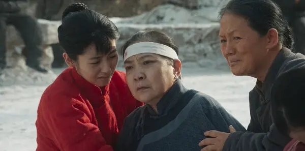 生万物第4集剧照