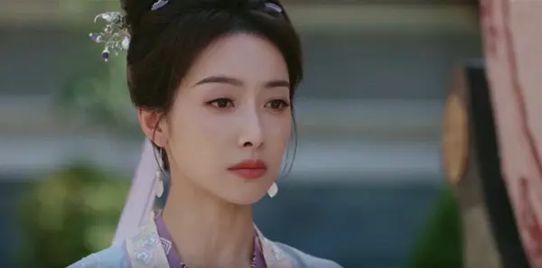 山河枕第36集剧照