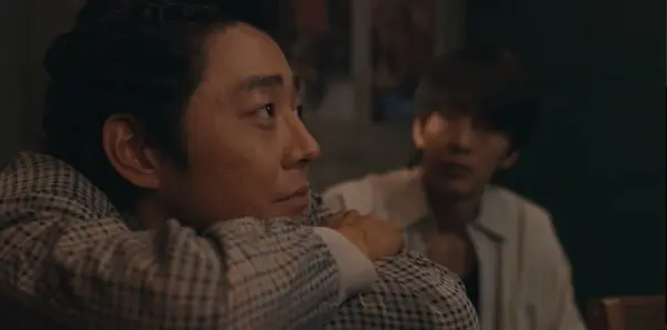 小城大事第22集剧照